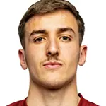 Lindon Emerllahu