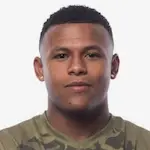 Robin Gonzalez
