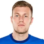 Sam Cosgrove
