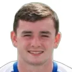 Lewis Strapp