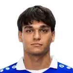 Josip Mitrovic